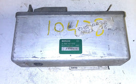 0 265 101 013 abs anti-lock brake control module 1987-1988 Volvo 840