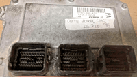 37820-RRB-A12 Honda Civic ecm ecu computer 2006-2011 - Swan Auto