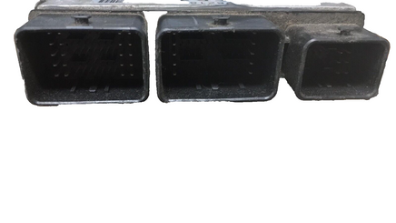 NEC016-017 Nissan Juke 2015-2016 ecm ecu computer