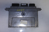 BG1A-12A650-DD Engine Control Module 2011 Ford Taurus **tested**