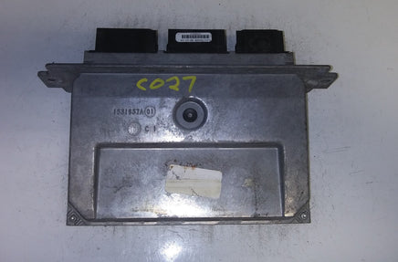 BG1A-12A650-DD Engine Control Module 2011 Ford Taurus **tested**