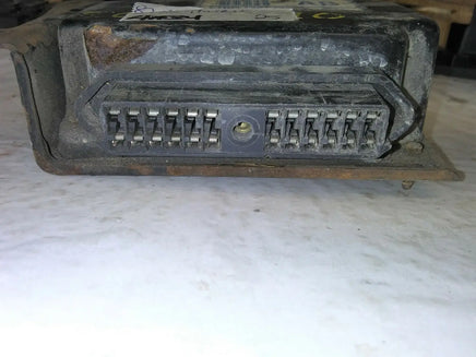 1987-1988 Ford Taurus multi-function module E7DF-12B577-AB