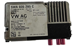 5WA 035 285 C VW Arteon, Atlas, Taos or Tiguan 2022-2023 phone telematics module