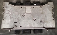 7 614 628 BMW 528 528i  ecm ecu computer 2011