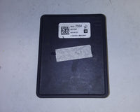 85107554 abs anti-lock brake control module 2020-2022 Chevy or GMC pickup