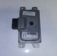 31036 1VX2A TCM transmission computer 2011 Nissan Rogue
