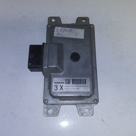 31036 1VX2A TCM transmission computer 2011 Nissan Rogue