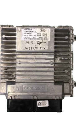 39138-2GBJ2 Kia Optima 2014-2015 ECM ECU computer