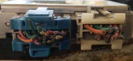 21023715 Saturn S-Series 1996-1999 ABS control module computer