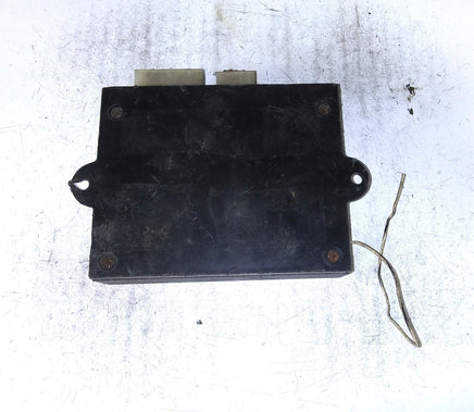 1998-1999 Subaru Forester Anti-theft locking control module H7110AS010