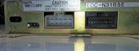 23710 61A04 Nissan Sentra 1987-1988 cm ecu computer