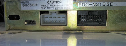 23710 61A04 Nissan Sentra 1987-1988 cm ecu computer