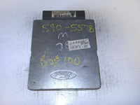 2000 Ford Ranger or Mazda B3000 ecm  ecu computer XU3F-12A650-AFA **Tested**