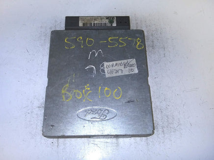 2000 Ford Ranger or Mazda B3000 ecm  ecu computer XU3F-12A650-AFA **Tested**