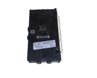 22765AE630 ecu ecm computer 2014 Subaru XV Crosstrek