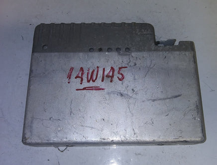 10.0935-0050.4 abs anti-lock brake control module 1987-1990 Cadillac Deville