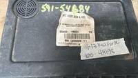 95400-1M851 Body Control module 2011-2013 Kia Forte