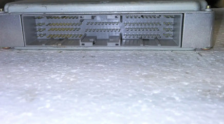 MEC12-030 ecm ecu computer 2000-2001 Nissan Sentra