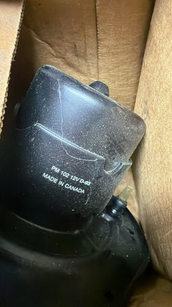 Blower Motor fits  Kawai  PM 102 **New**