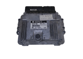 39110-2BAE0 Hyundai Accent 2012-2013 ecm ecu computer
