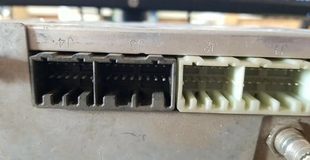 2003-2004 Chevrolet Trailblazer GMC Envoy Onstar reciever module 15185918