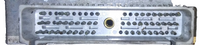 E63F-12A650-T2G-MR ecu ecm computer 1985-1986 Ford Tempo or Mercury Topaz