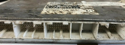 89666-35620 Toyota 4-Runner 4Runner 2003 ecu ecm computer