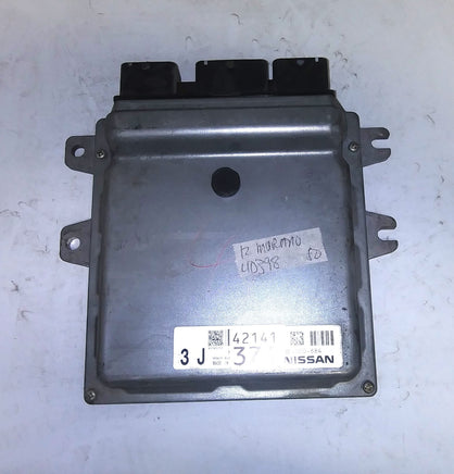 NEC000-684 ecm ecu computer 2012 Nissan Murano