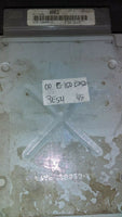 2000 Ford Expedition ecm ecu computer YL1F-12A650-DE  **Tested**