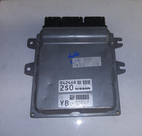 NEC001-002 ecm ecu computer 2011-2014 Infiniti G37