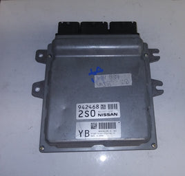 NEC001-002 ecm ecu computer 2011-2014 Infiniti G37