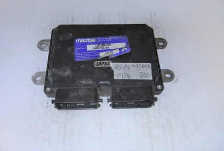 2008-2009 Mazda 5 Mazda5 ecu ecm computer L39C18881R0H