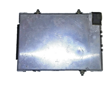 16124301 ecm ecu computer 1990 Chevrolet Lumina