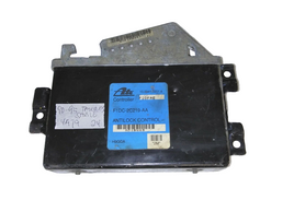 F1DC-2C219-AA Ford Taurus Mercury Sable 1990-1995 ABS module computer