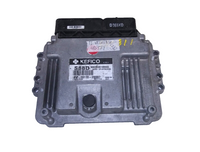 39110-2BBB7 ecm ecu computer 2013 Hyundai Veloster