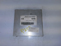 16246869 Cadillac Deville or Seville 1997 bcm body control module