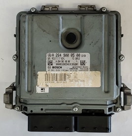 A 264 900 05 00 Mercedes-Benz  GLE350 2019-2021 ecm ecu computer A 264 900 05 00