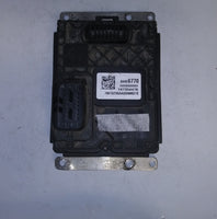 84456770 differential locking module 2019 Cadillac XT4