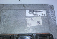 37820-RWC-A63 Acura RDX 2011 ecm ecu computer