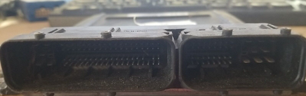 MEC35-870 Infiniti M45 2006 ecm ecu computer