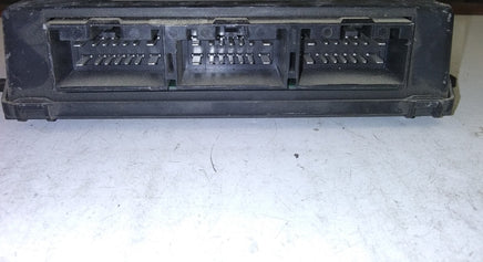 4L1T-15K602-AB Ford Expedition 2004 theft locking module