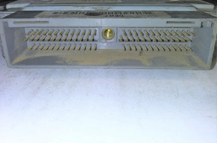 98AB-12A650-ADH ECM ECU computer 2000 Ford Focus TESTED GOOD