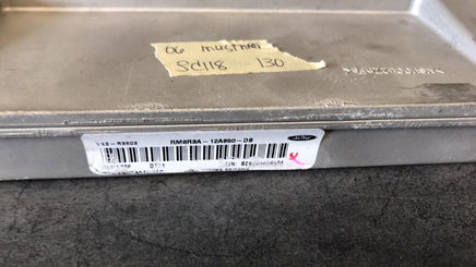 2006 Ford Mustang ecm ecu computer RM6R3A-12A650-DB
