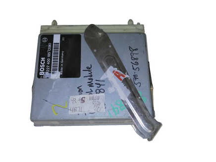 0 227 400 185 (206) ecm ecu computer 1993-1995 Volvo 850