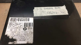 95400-3Q014 Hyundai Sonata bcm body control module2011-2012 - Swan Auto