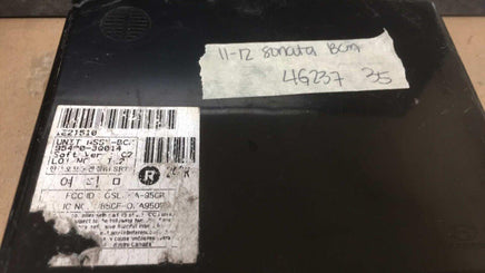 95400-3Q014 Hyundai Sonata bcm body control module2011-2012 - Swan Auto