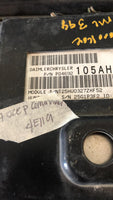 P04692138AF ecm ecu computer 2007 Jeep Commander
