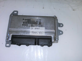 0 261 S04 821 Smart Fortwo 2009 ecm ecu computer