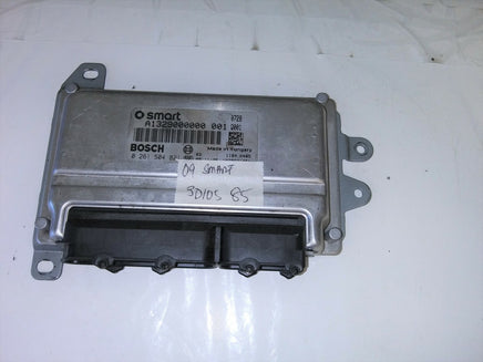 0 261 S04 821 Smart Fortwo 2009 ecm ecu computer
