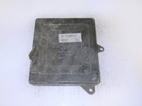 1984 Mitsubishi ecm ecu computer MD096682
